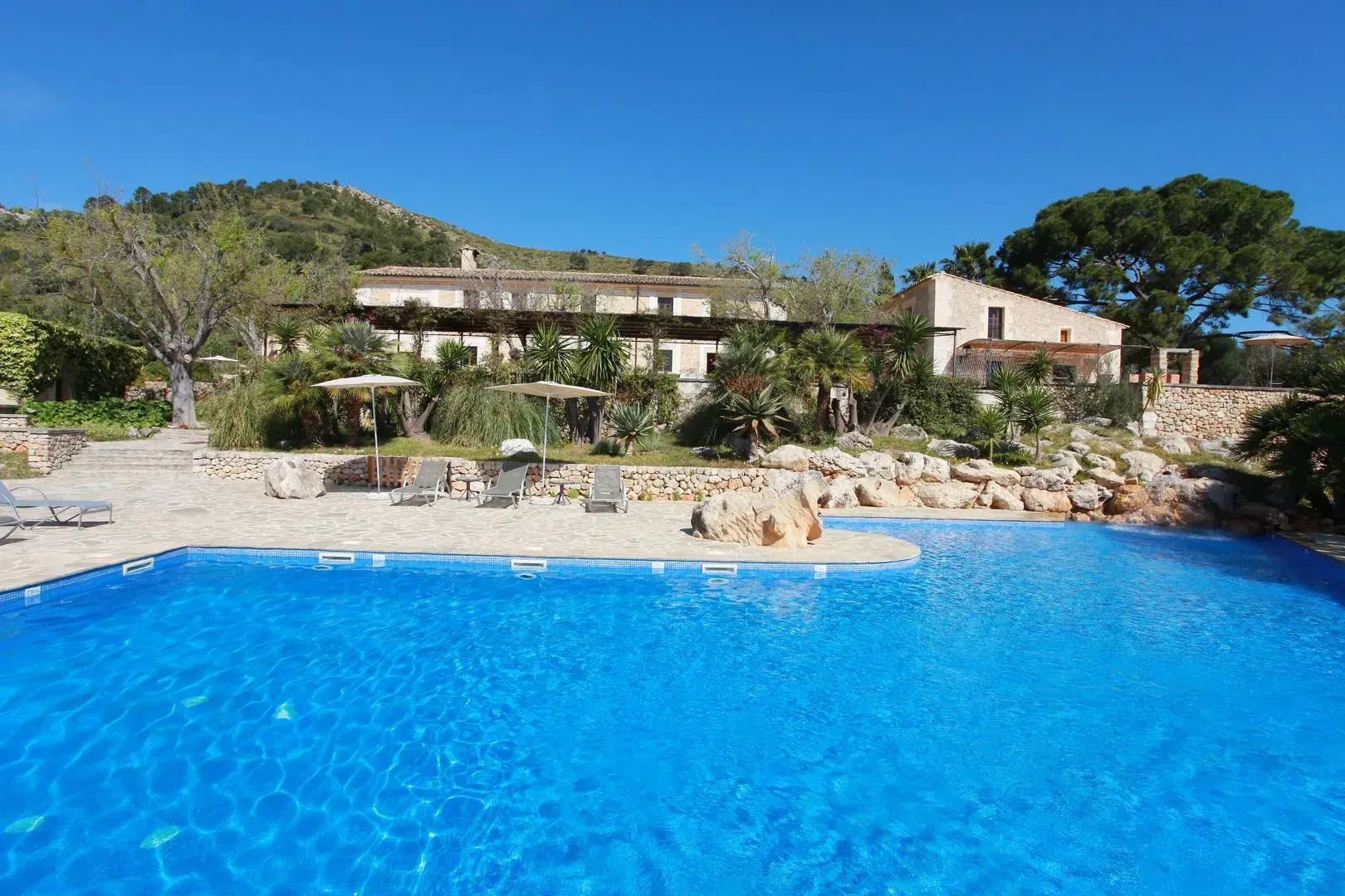 Foto - Agroturismo Son Siurana