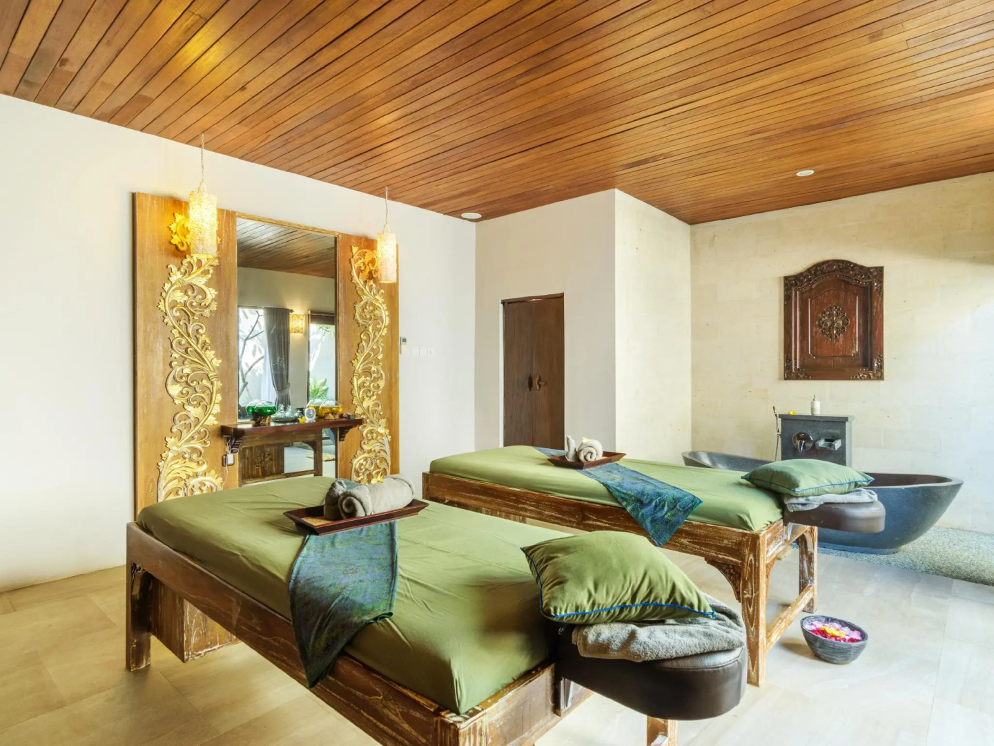Foto - Lumbini Luxury Villas and Spa