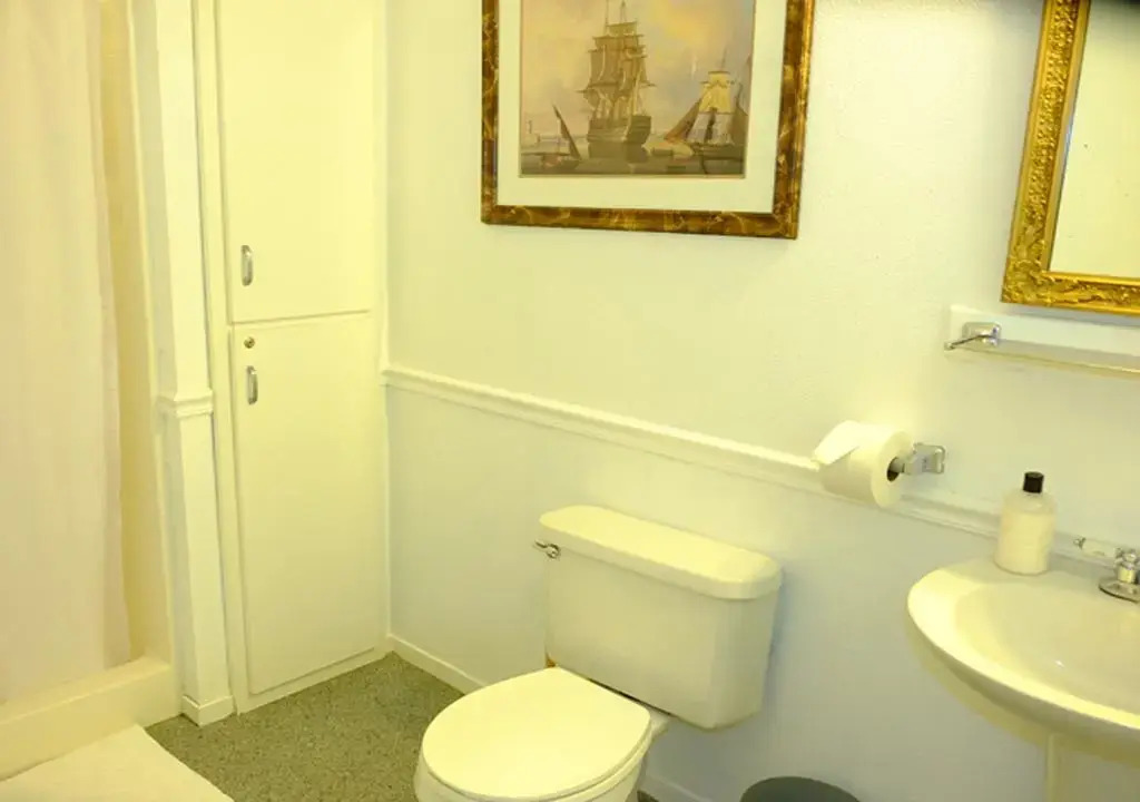 Foto - Yosemite Bug Rustic Mountain Resort