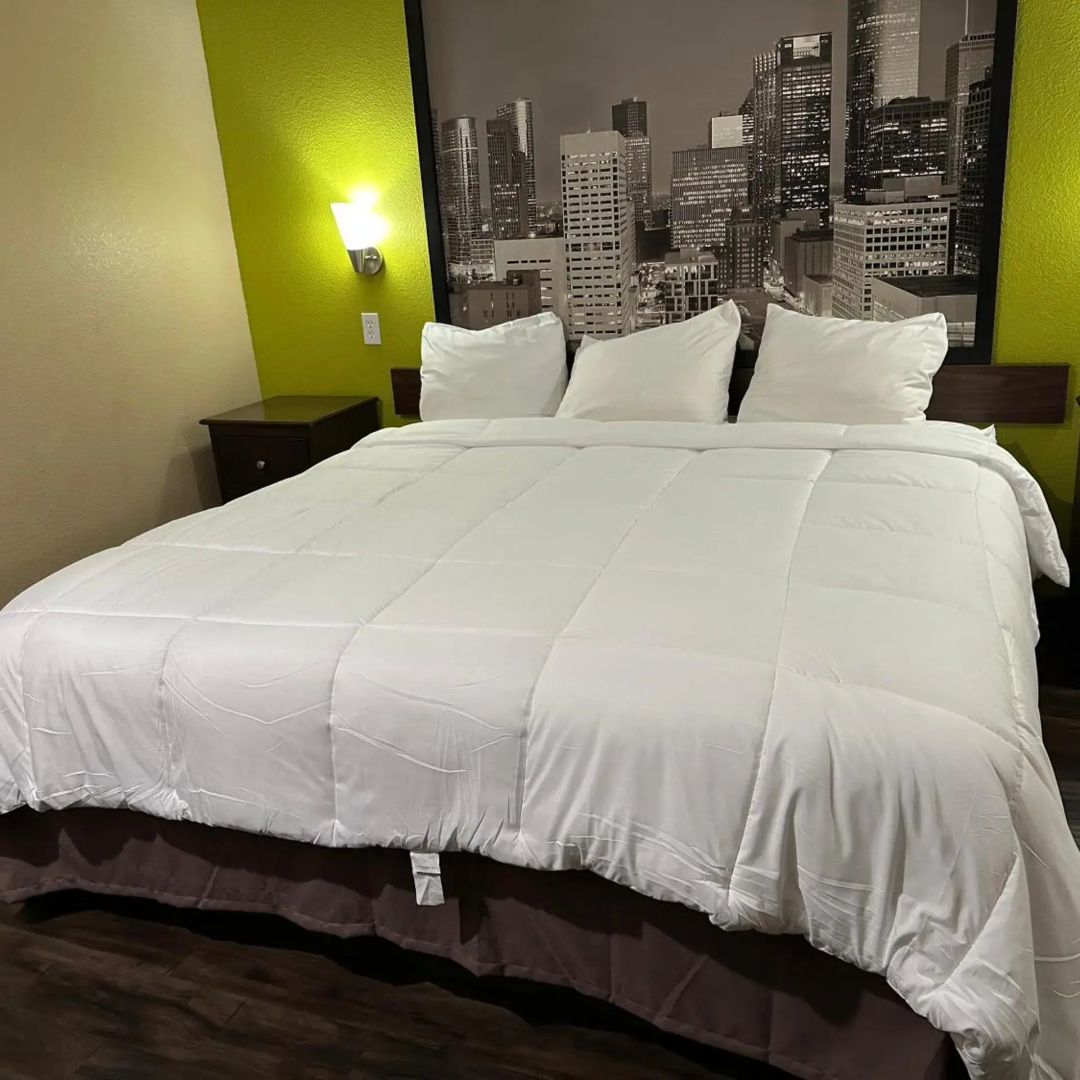 Photo - Red Lion Inn & Suites IAH Airport East