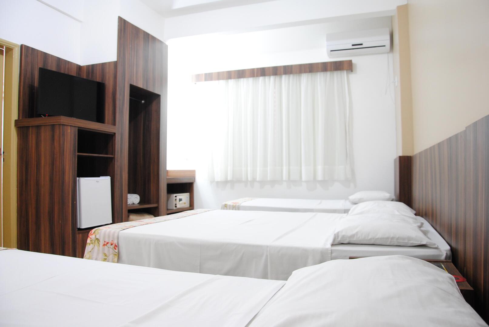 Photo - Hotel Morada do Sol