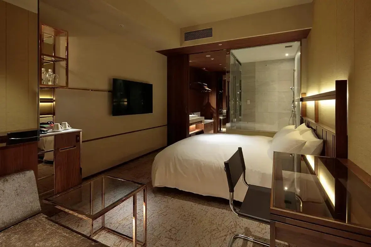 Foto - Candeo Hotels Osaka The Tower