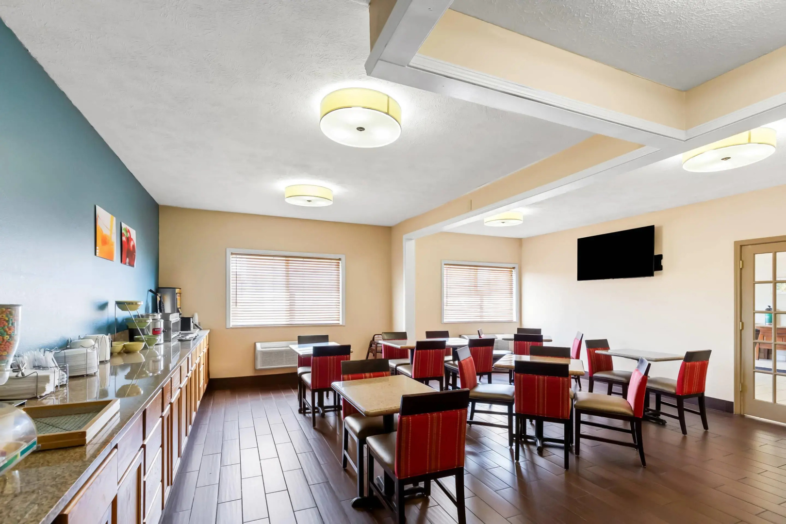 Foto - Quality Inn and Suites Springfield Southwest near I-72