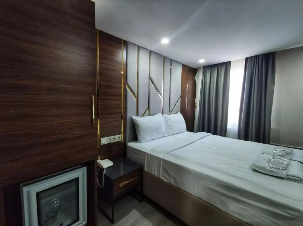Foto - The Golden Pera's Hotel & Spa
