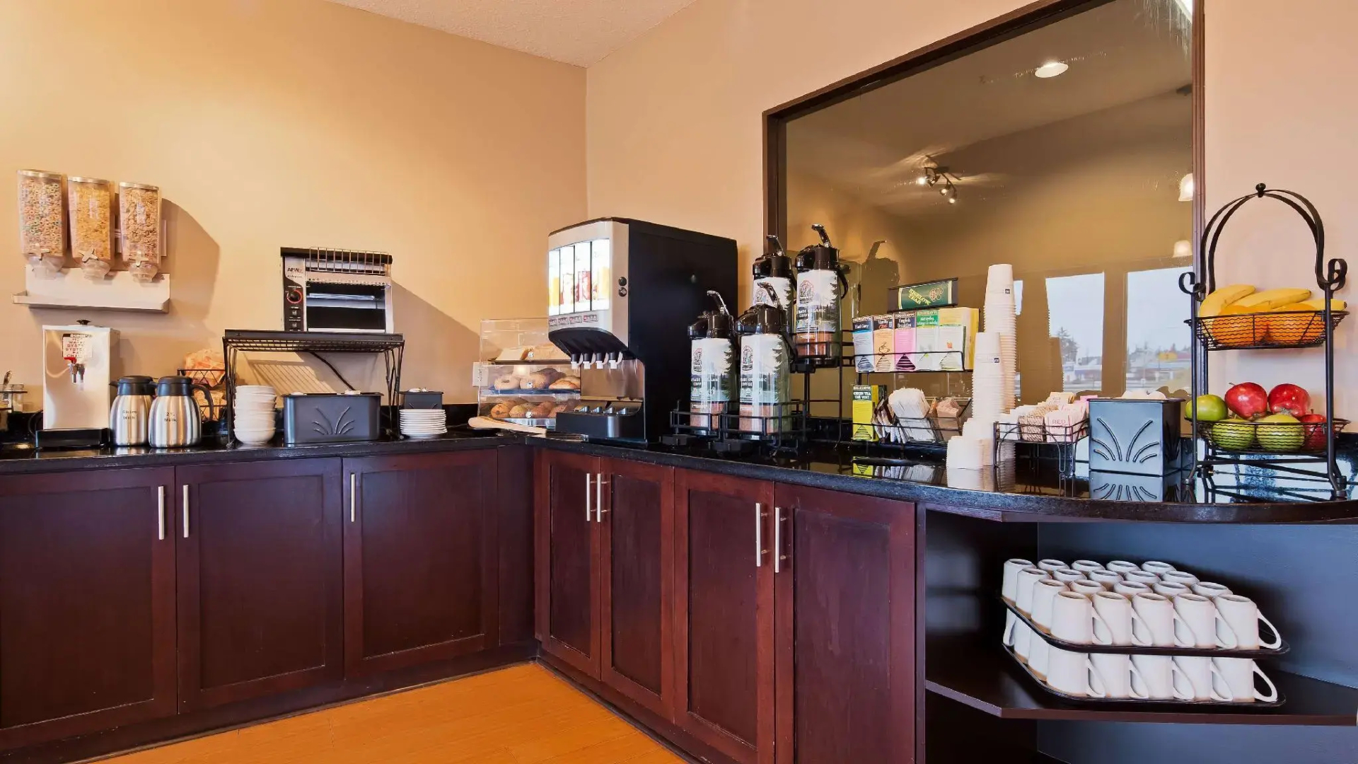Photo - Best Western Northgate