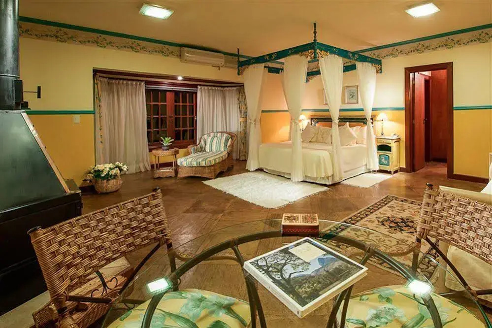 Foto - Quinta da Paz Resort