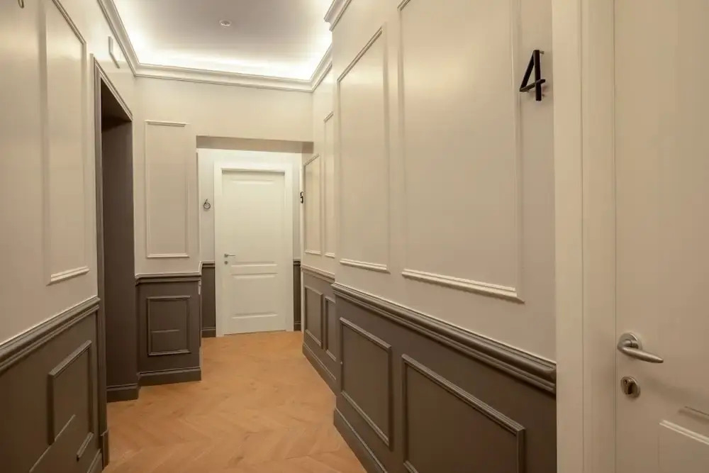 Foto - Porta Castello Suites