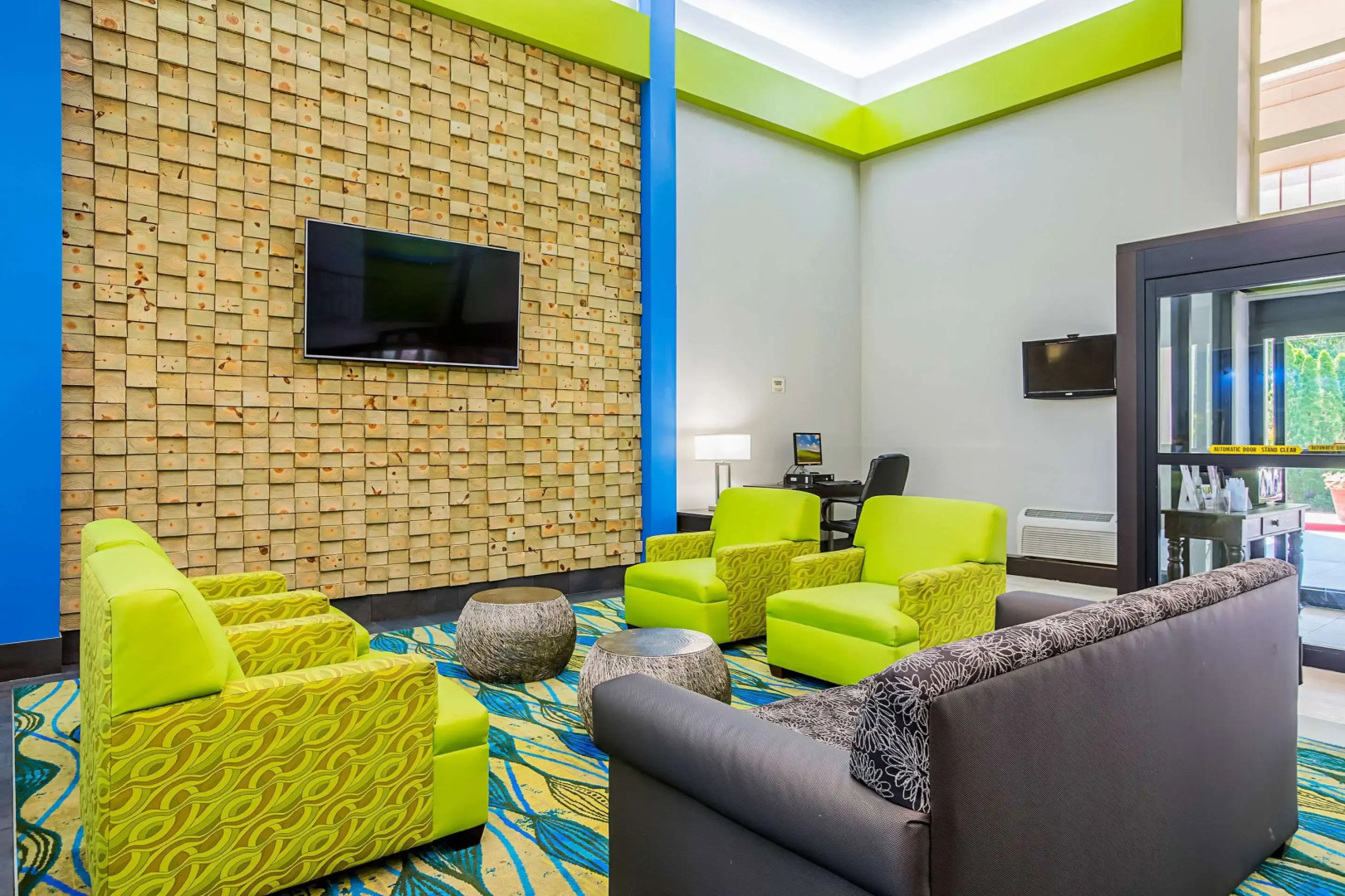 Foto - Quality Inn Atlanta Northeast I-85