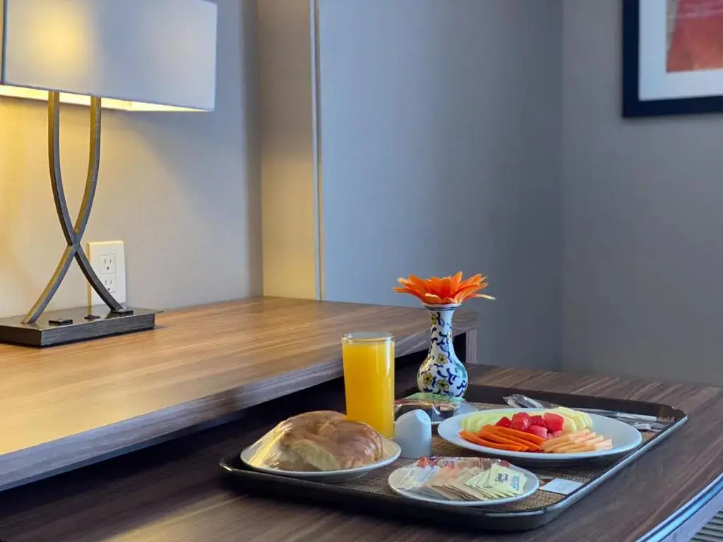 Photo - Courtyard by Marriott Puebla Las Animas