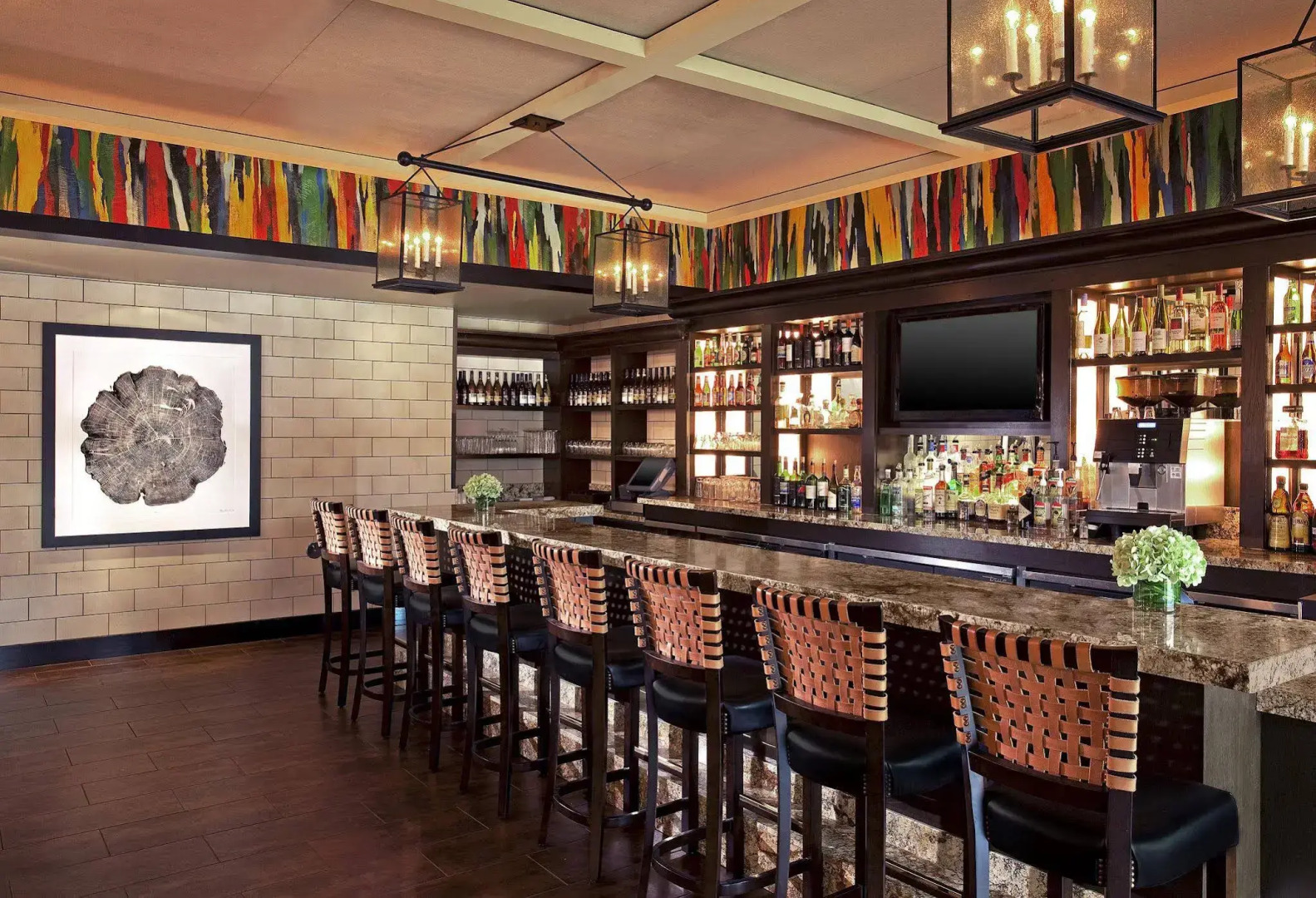 Foto - The Westin Galleria Houston