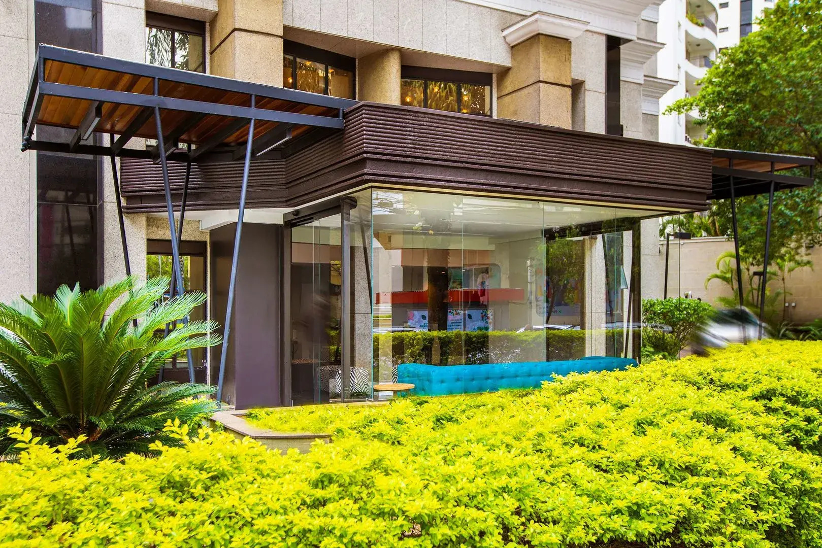 Foto - INNSiDE by Meliá São Paulo ITAIM