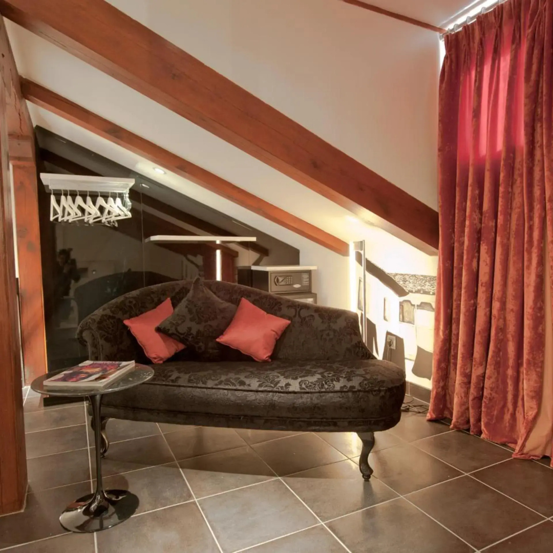 Foto - Posada del León de Oro Boutique Hotel