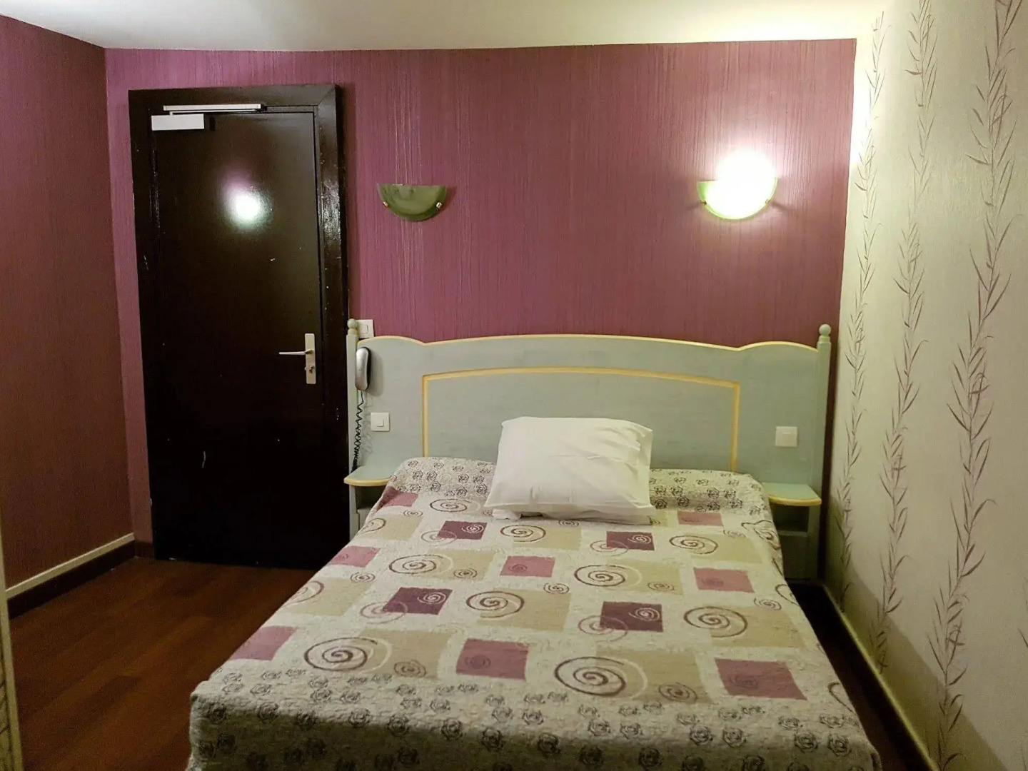 Foto - Ibis Styles Paris Gare de l'Est Magenta