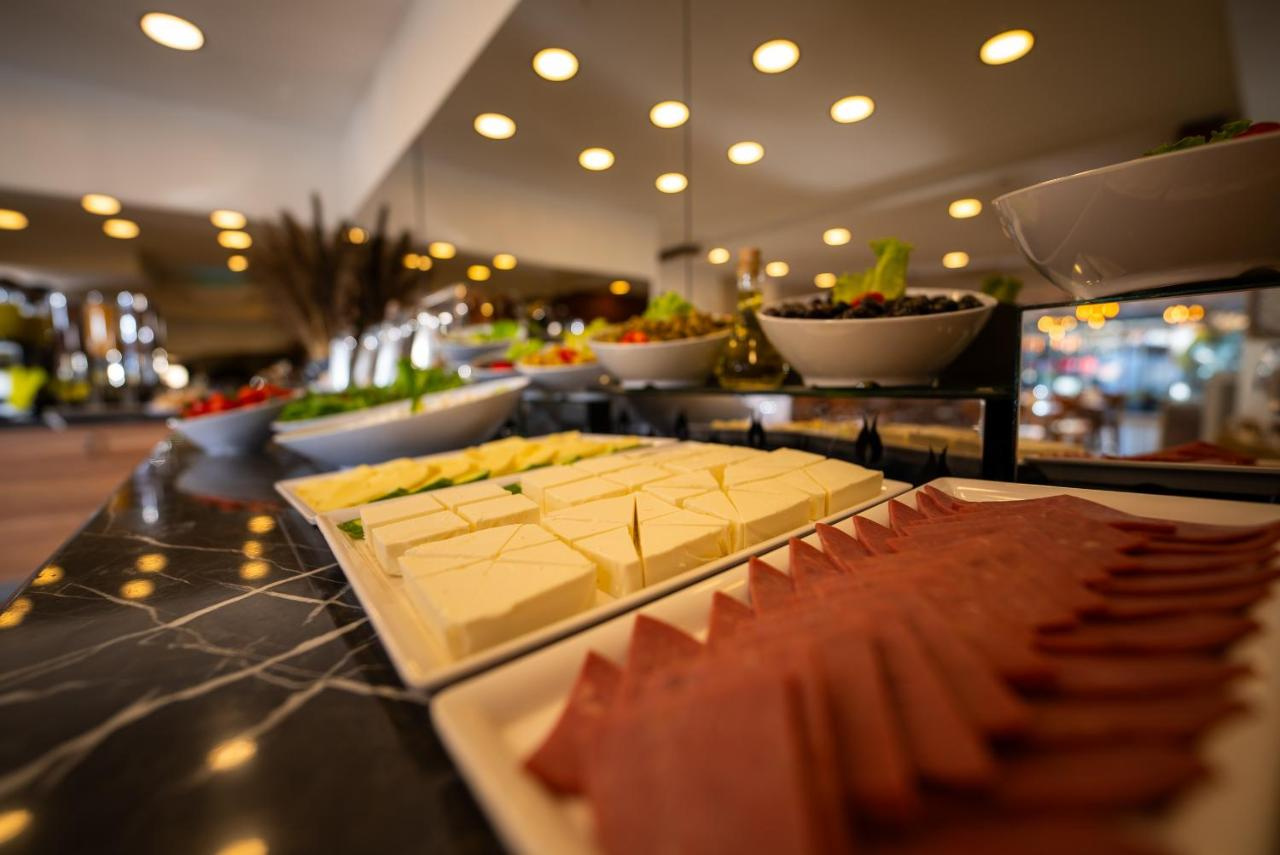 Foto - Mari Suites Hotel