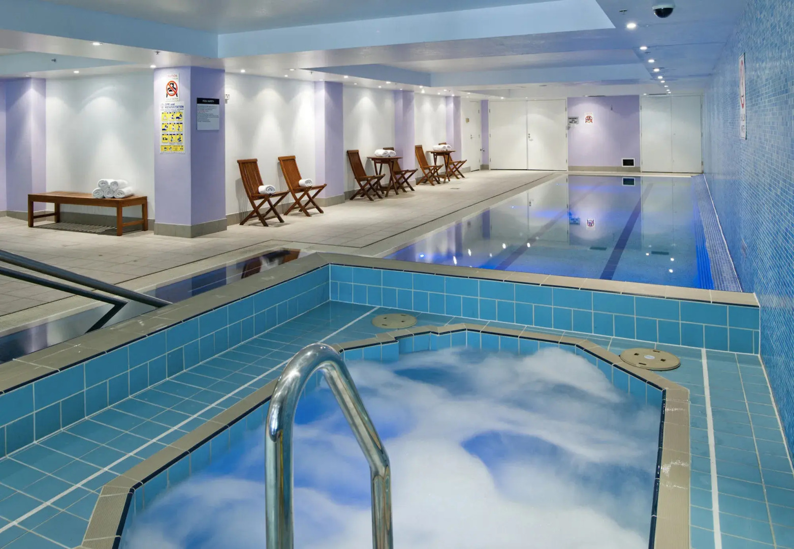 Foto - Mantra Chatswood