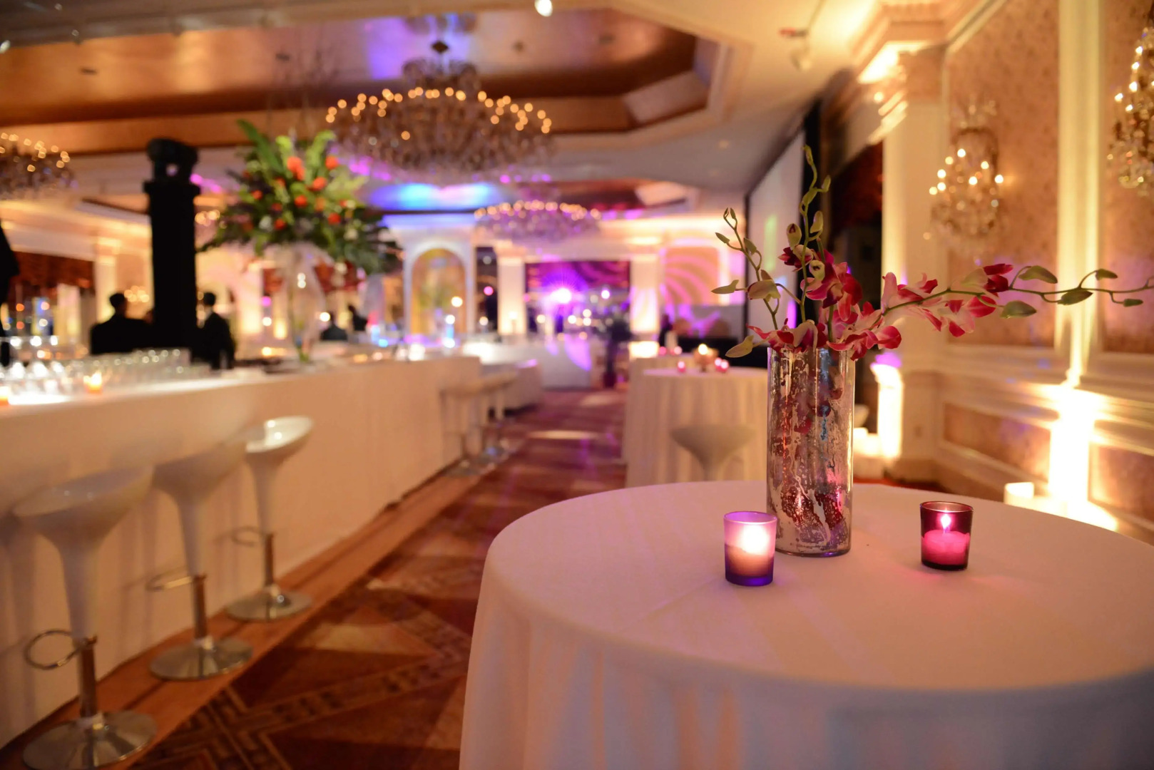 Foto - Garden City Hotel