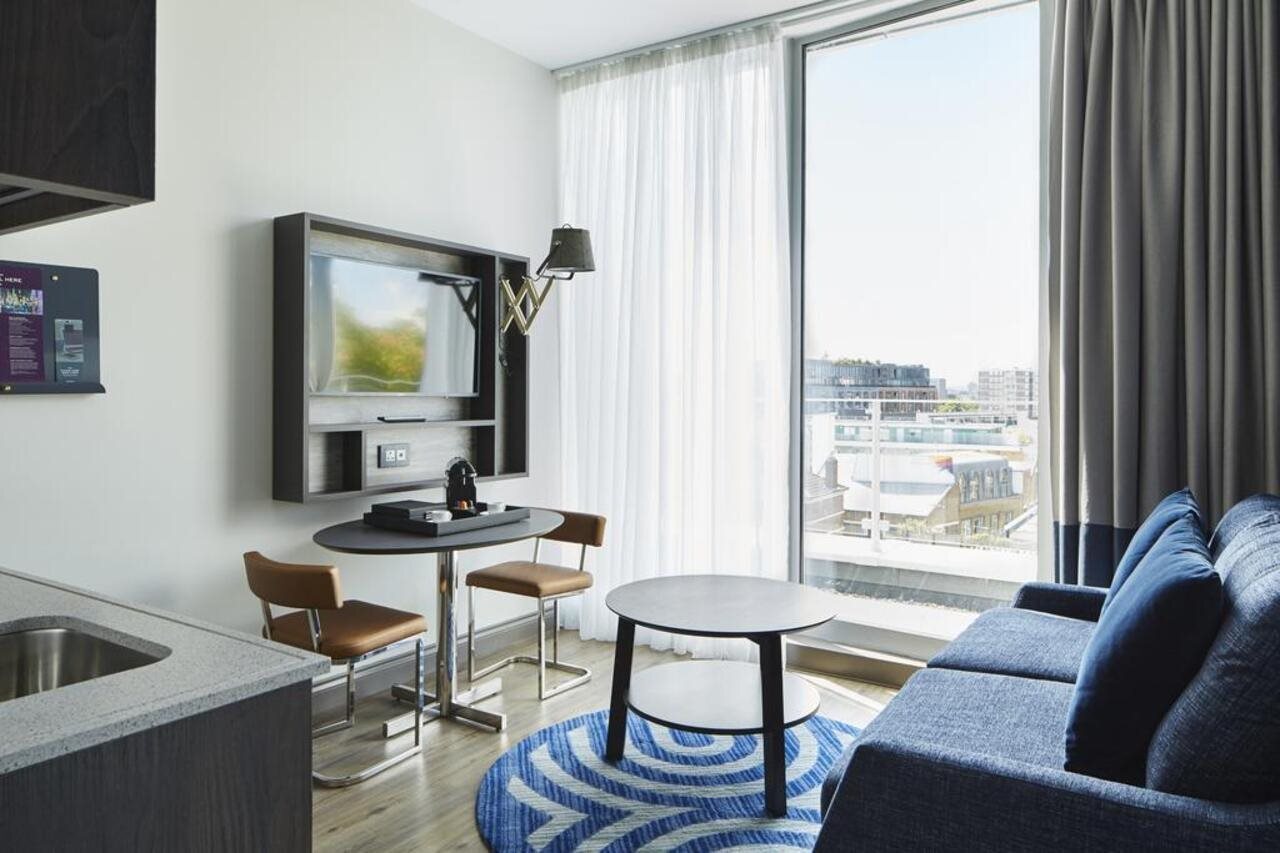 Photo - Residence Inn by Marriott London Bridge