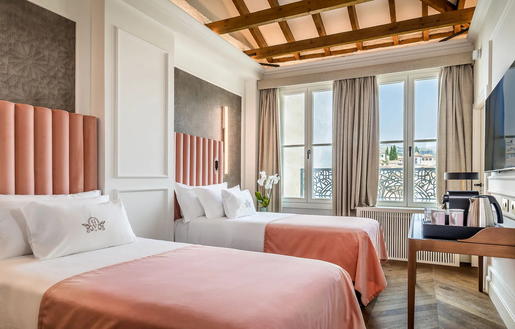 Foto - Palacio Gran Vía, a Royal Hideaway Hotel