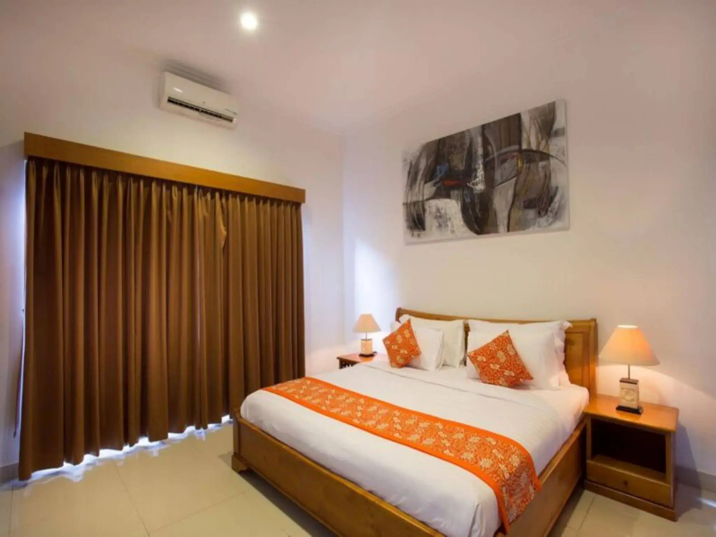 Foto - Sandi Agung Villa