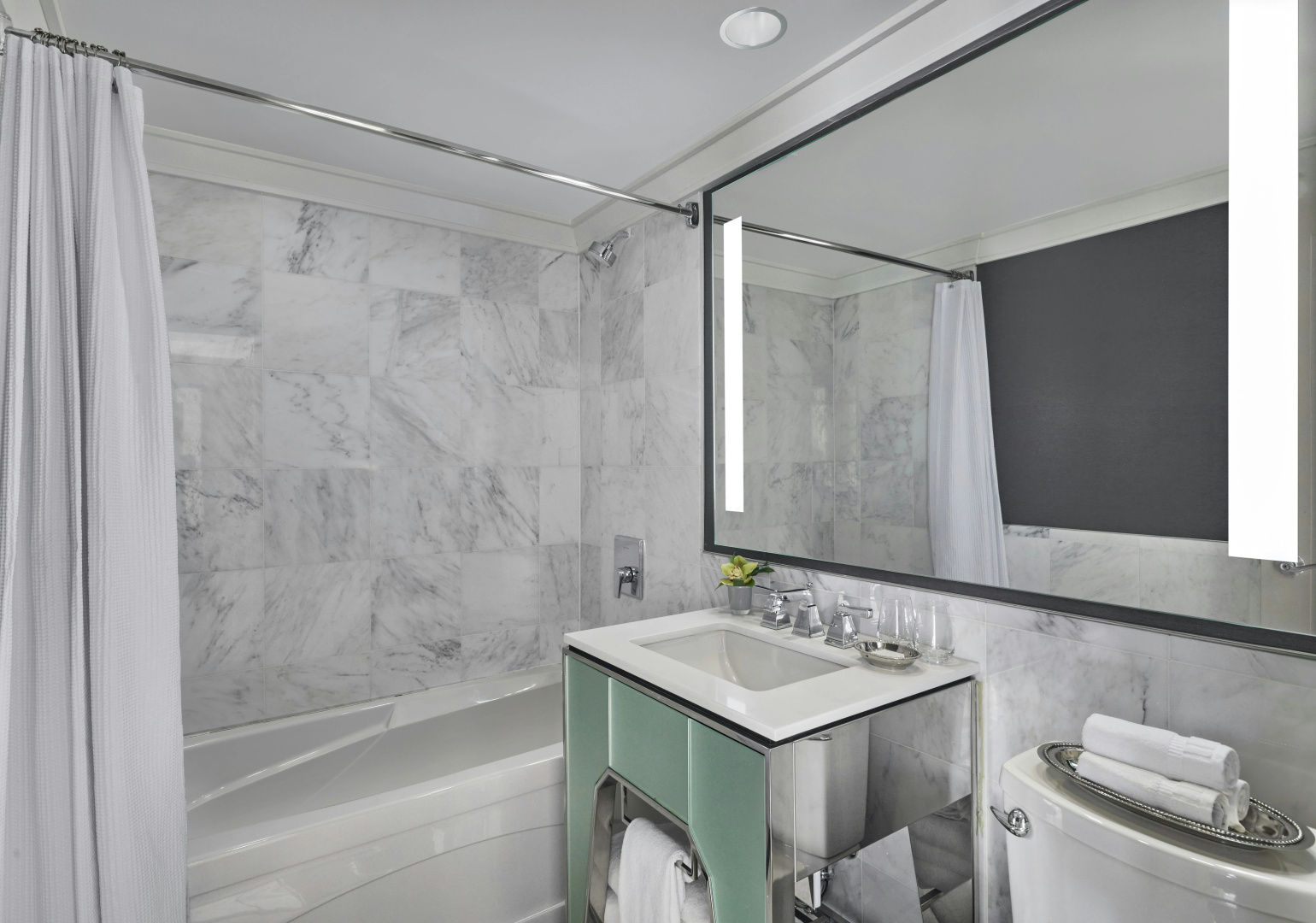 Foto - Loews Regency New York Hotel