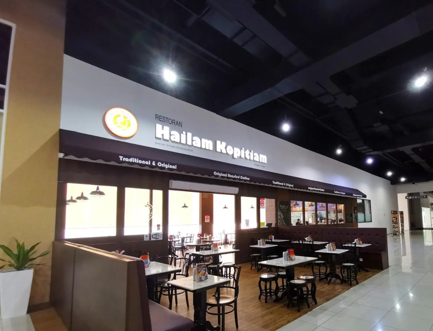 Foto - Top Holiday Hotel