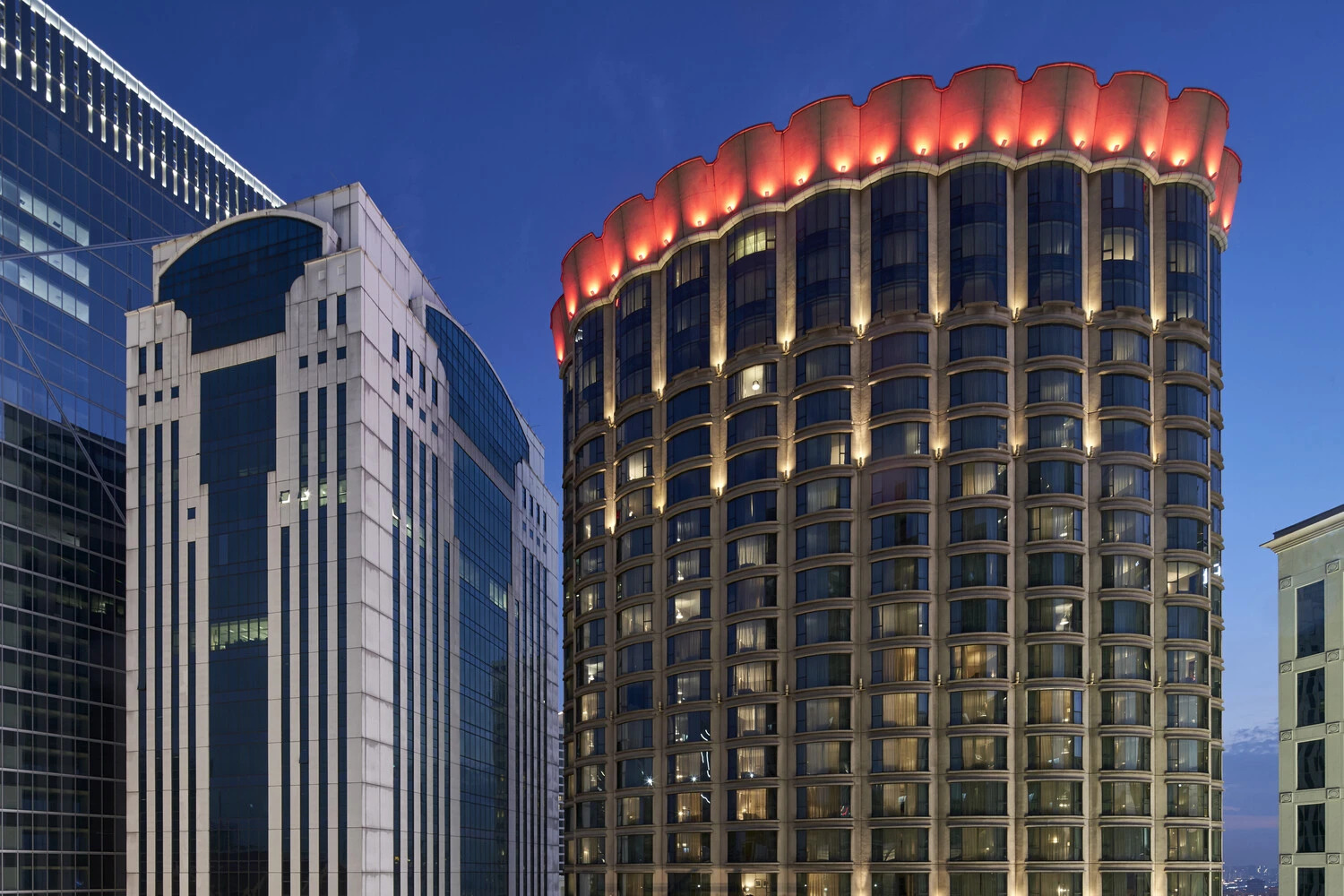 Photo - The Westin Kuala Lumpur