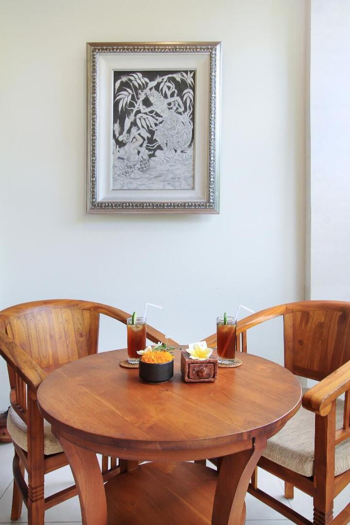 Photo - Tebesaya Cottage by GenuineHost