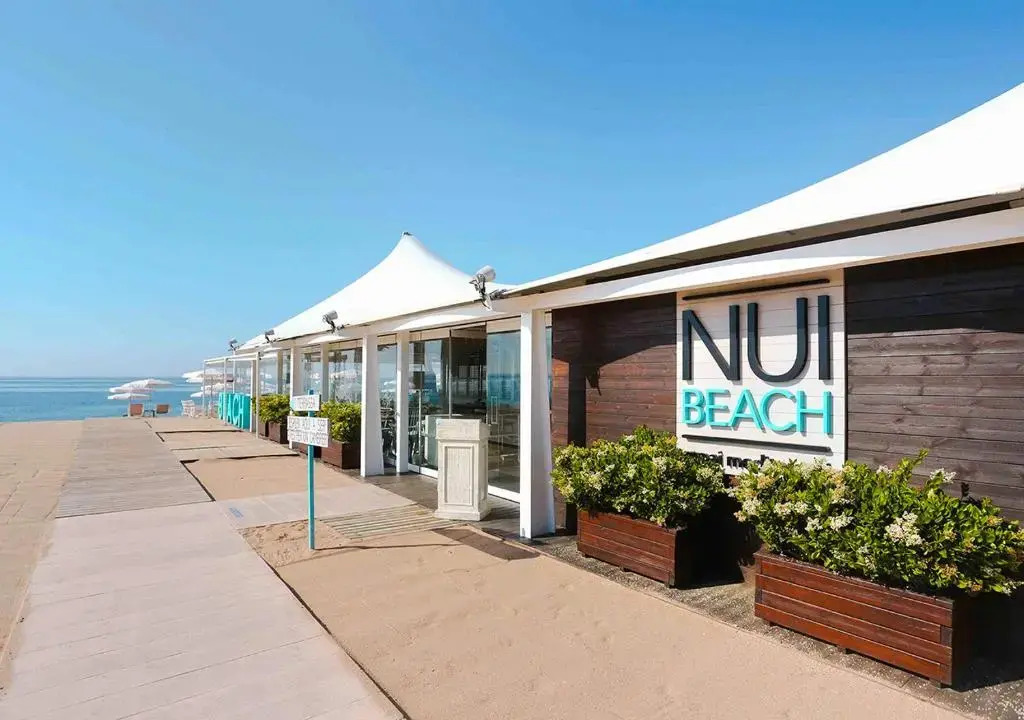 Foto - KAKTUS Hotel Volga