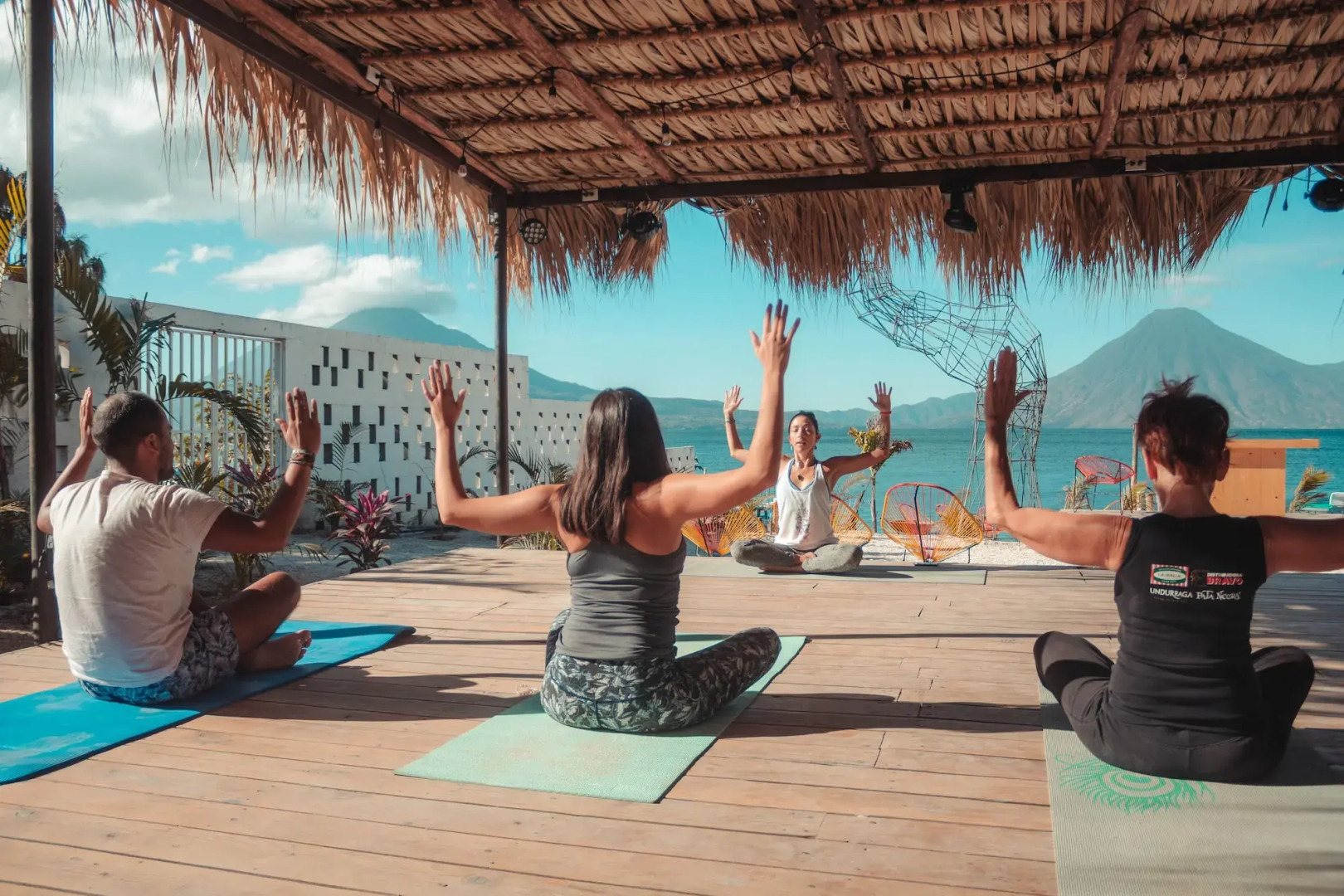 Foto - Socialtel Atitlan