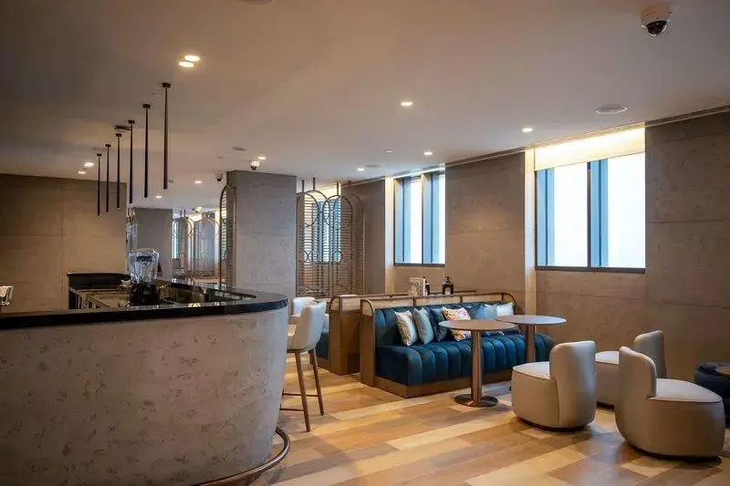 Foto - Mercure Dubai Gold District