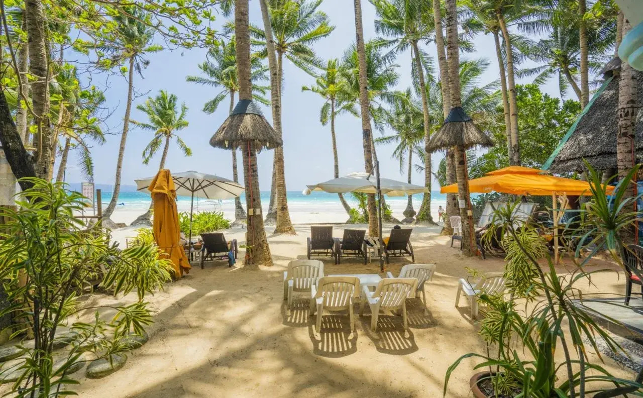 Foto - Royal Park Resort Boracay