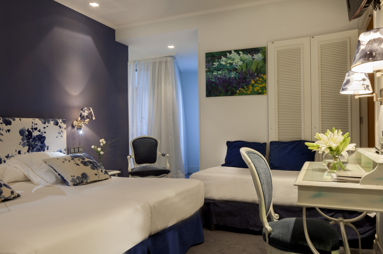 Photo - Inhala Hotel Garden