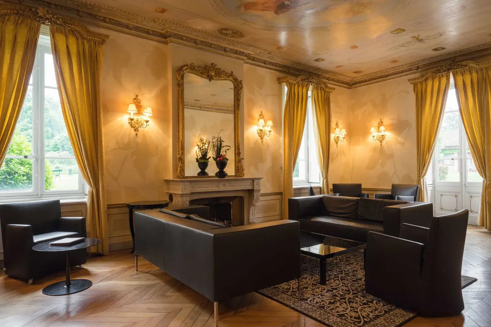 Foto - Château de Pizay