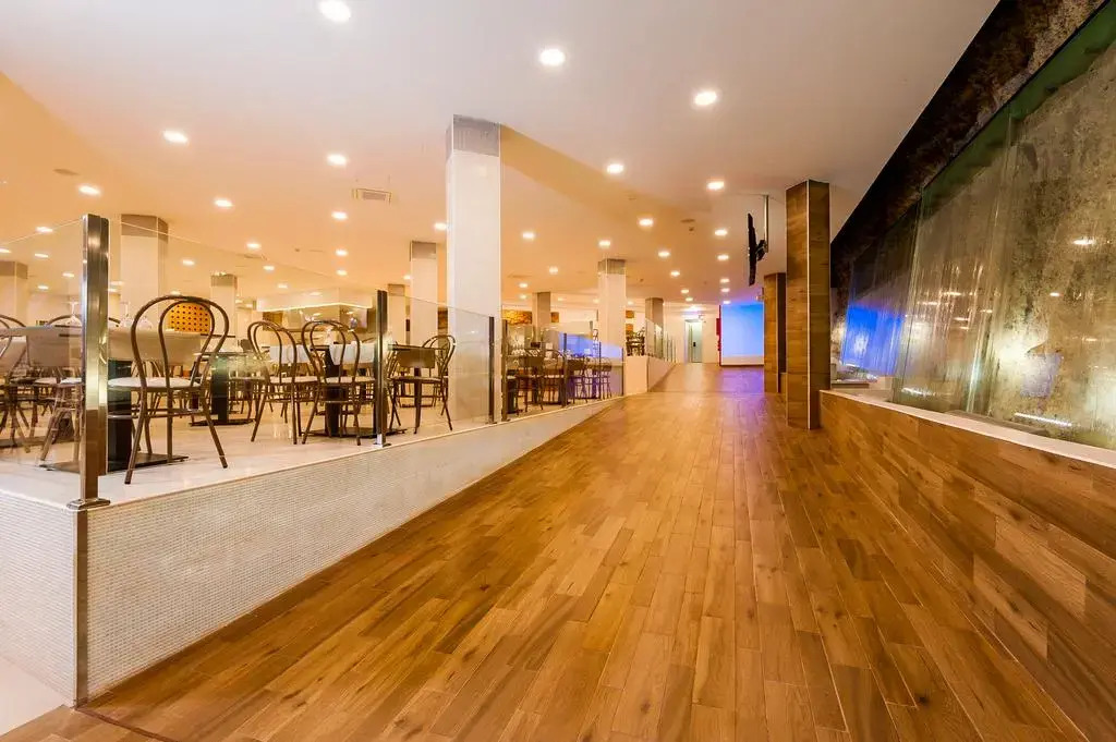 Foto - Kn Aparthotel Panorámica