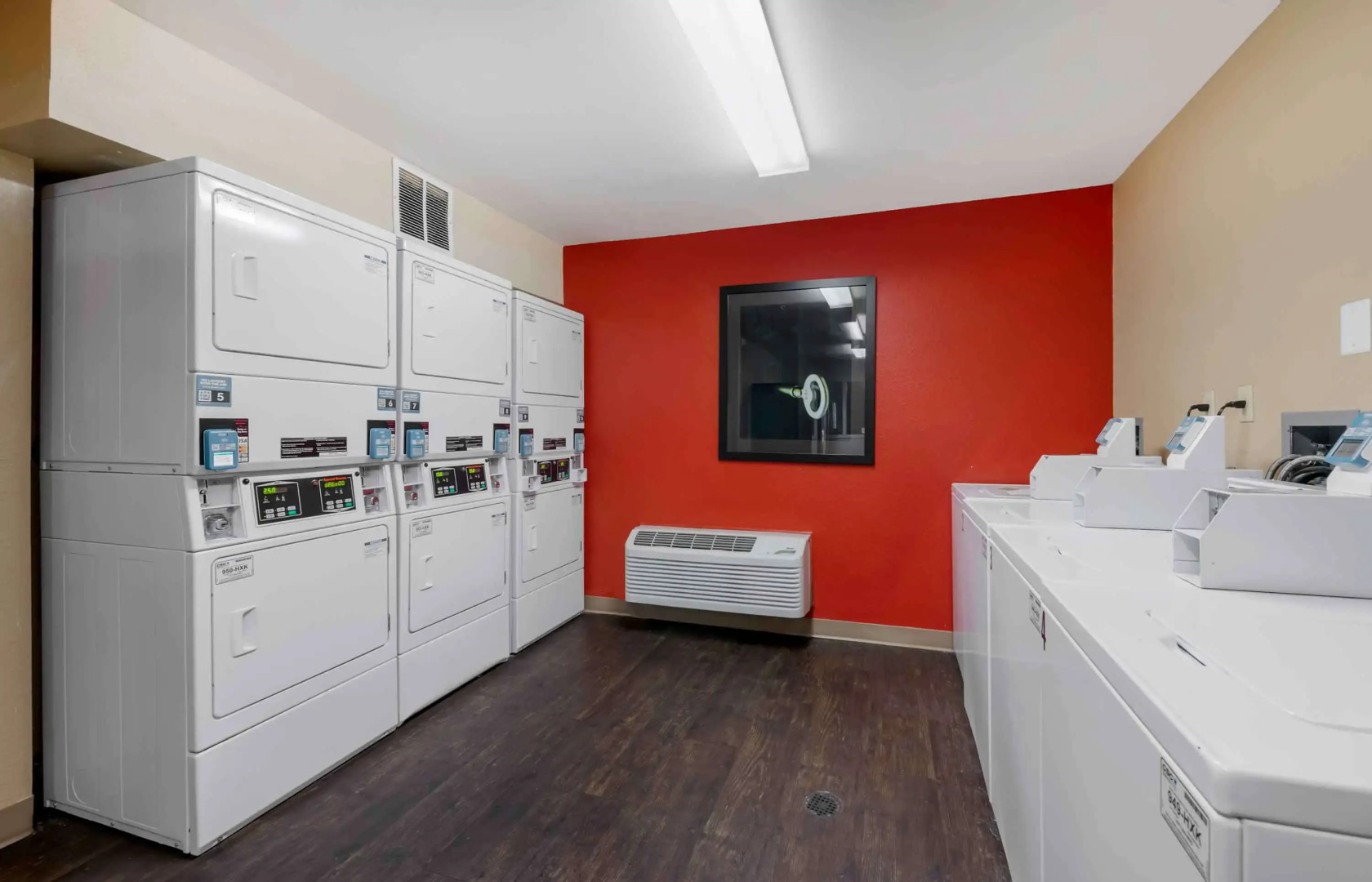 Foto - Extended Stay America Select Suites - Orlando - Conven Ctr - Sports Complex