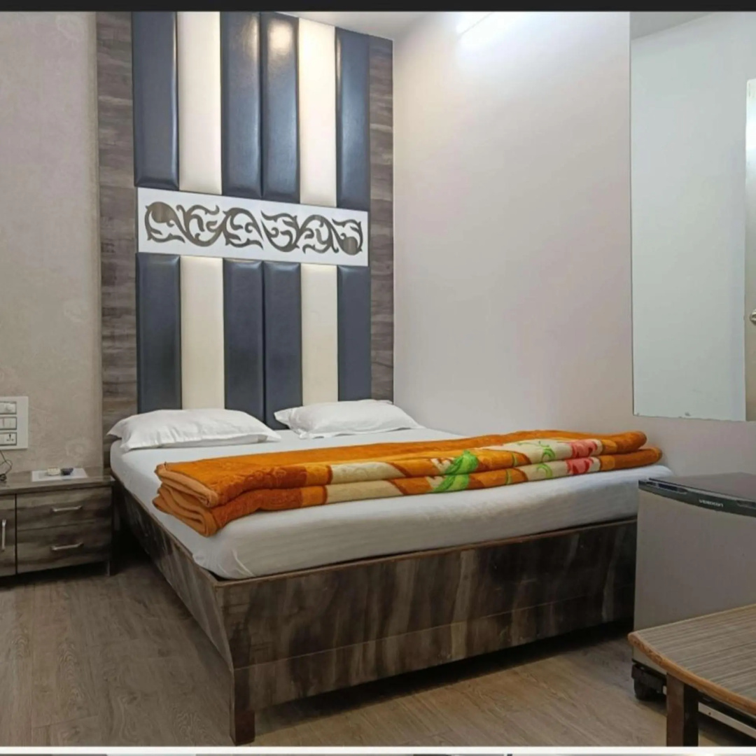 Foto - Hotel Broadway