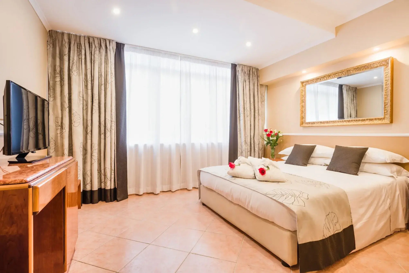 Foto - Raeli Hotel Archimede