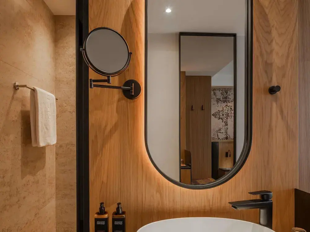 Photo - Mercure Prishtina City