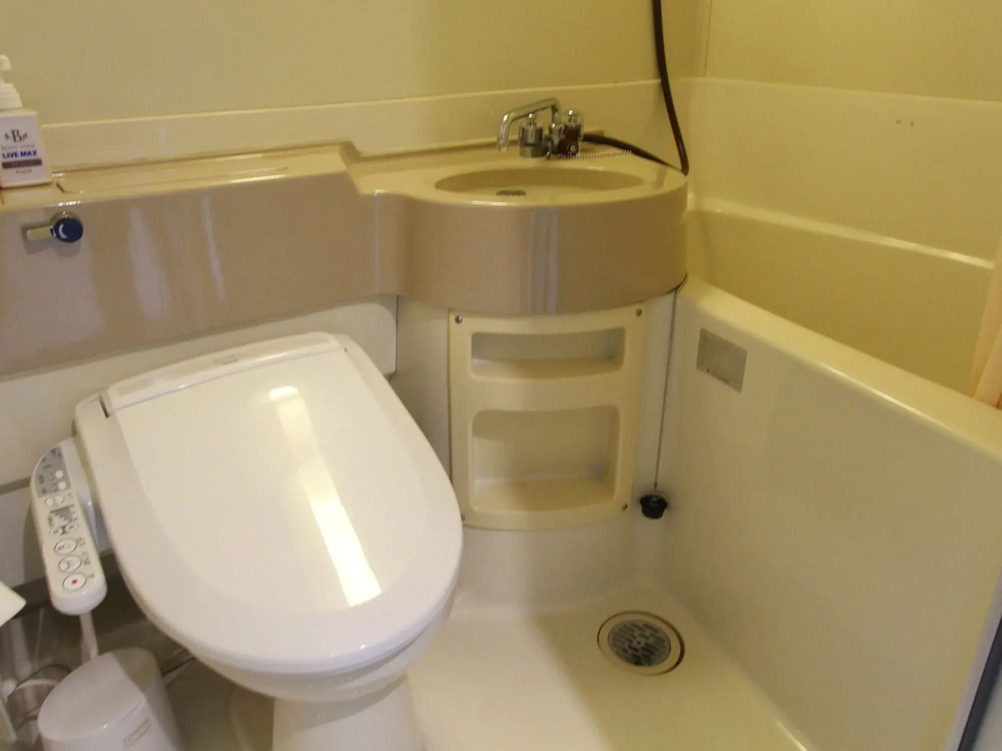 Foto - Hotel Shin Osaka