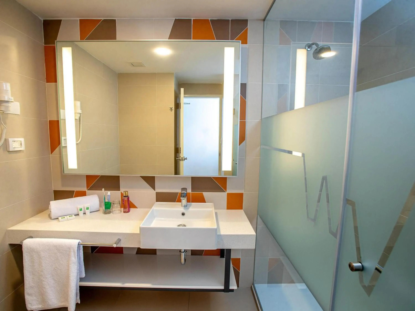 Foto - ibis Styles Lima Benavides Miraflores