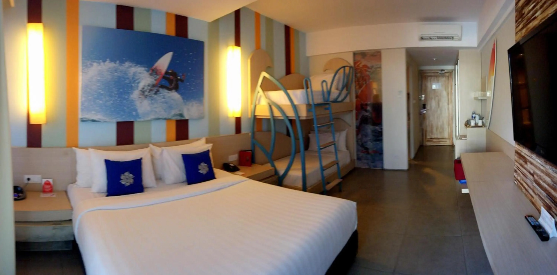 Photo - The Kemilau Hotel & Villa Canggu Bali