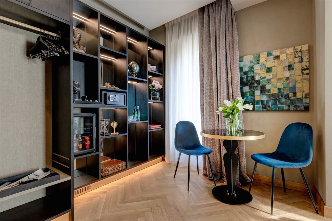 Foto - Dharma Boutique Hotel & SPA