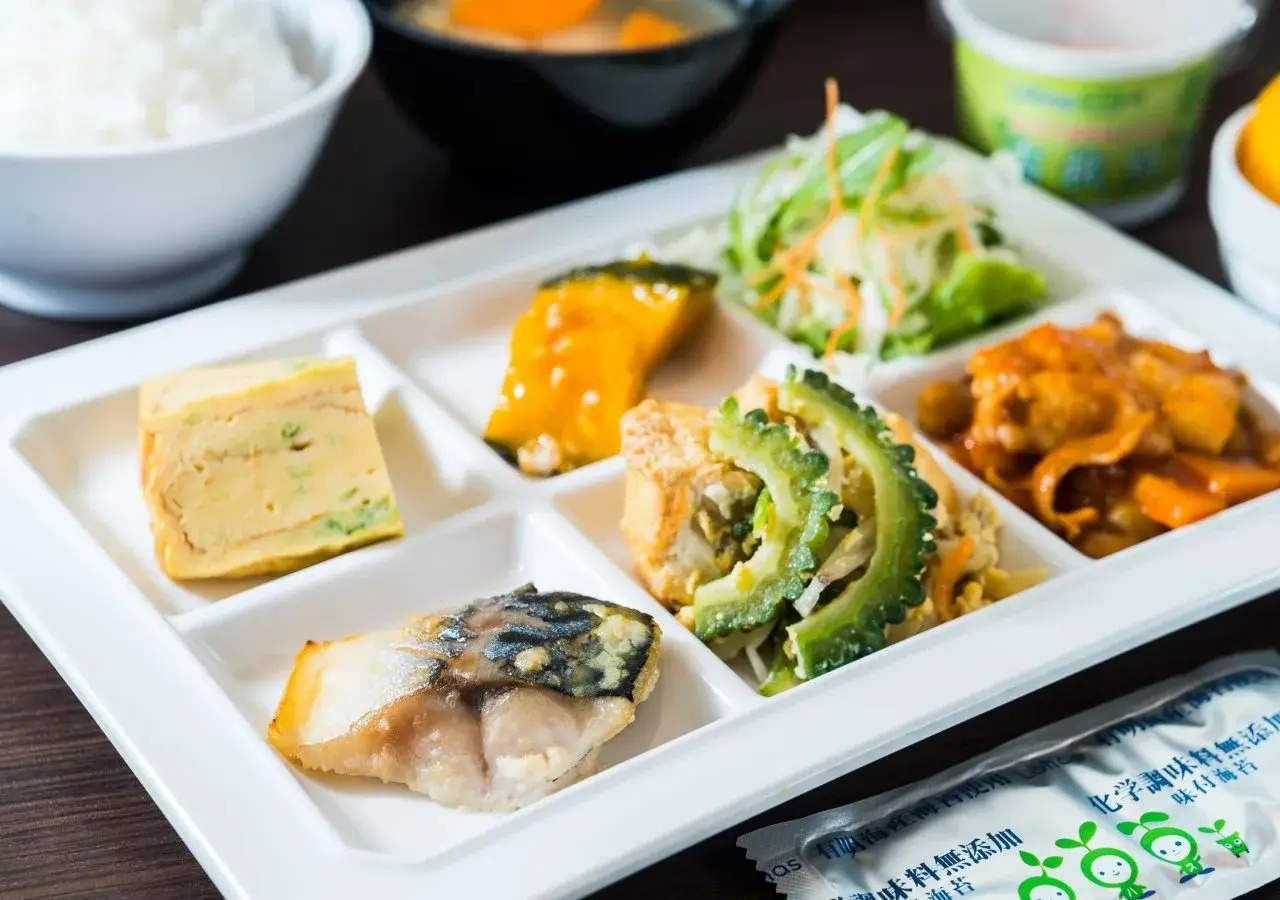 Foto - Super Hotel Naha Shintoshin