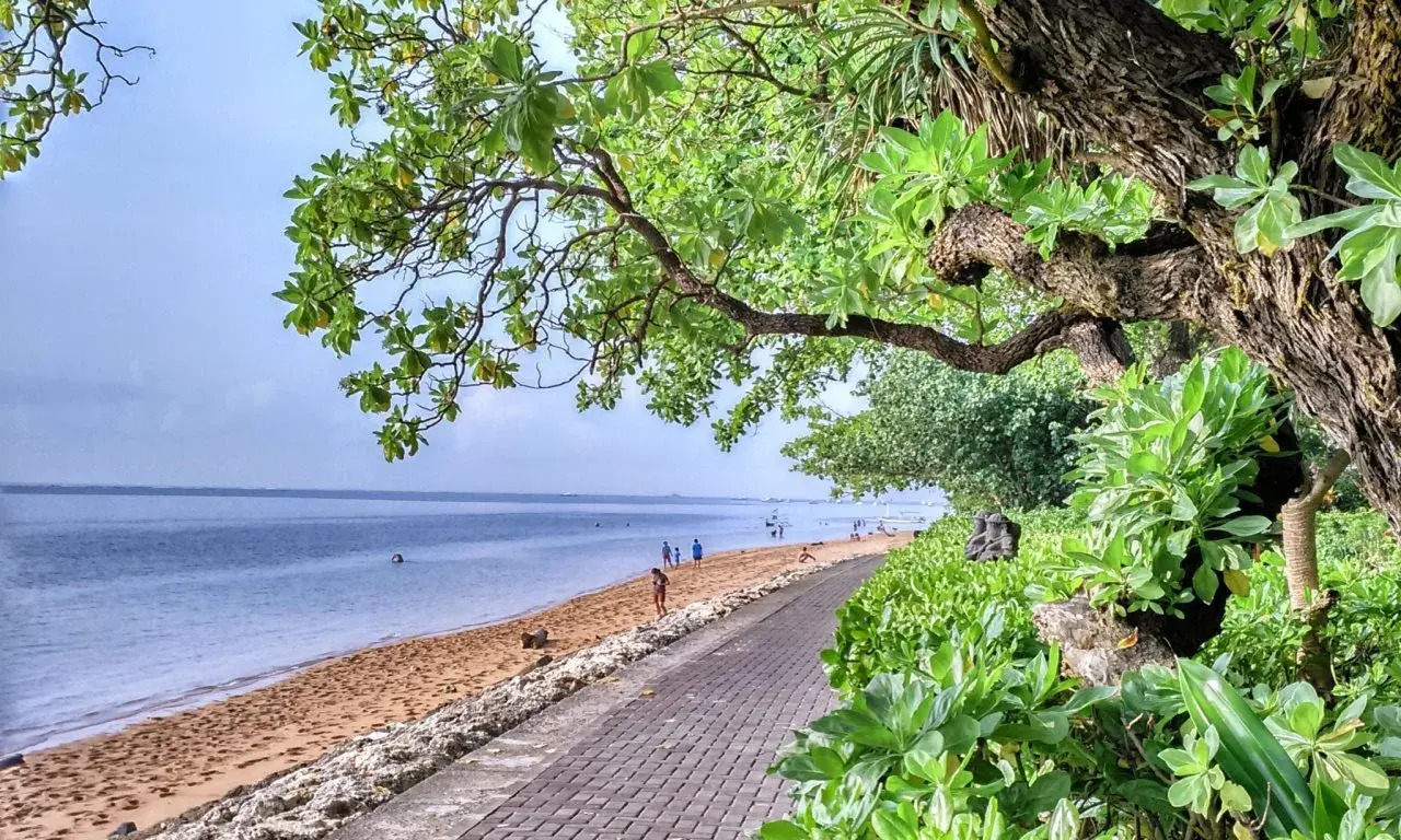 Photo - Taksu Sanur Hotel