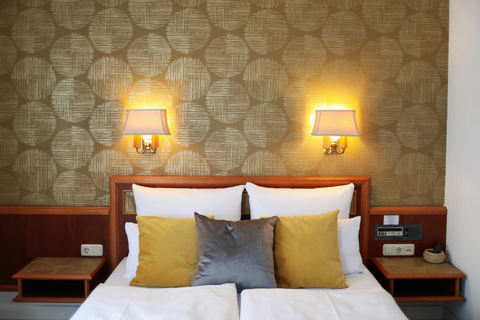 Photo - Boutique Hotel Krone München