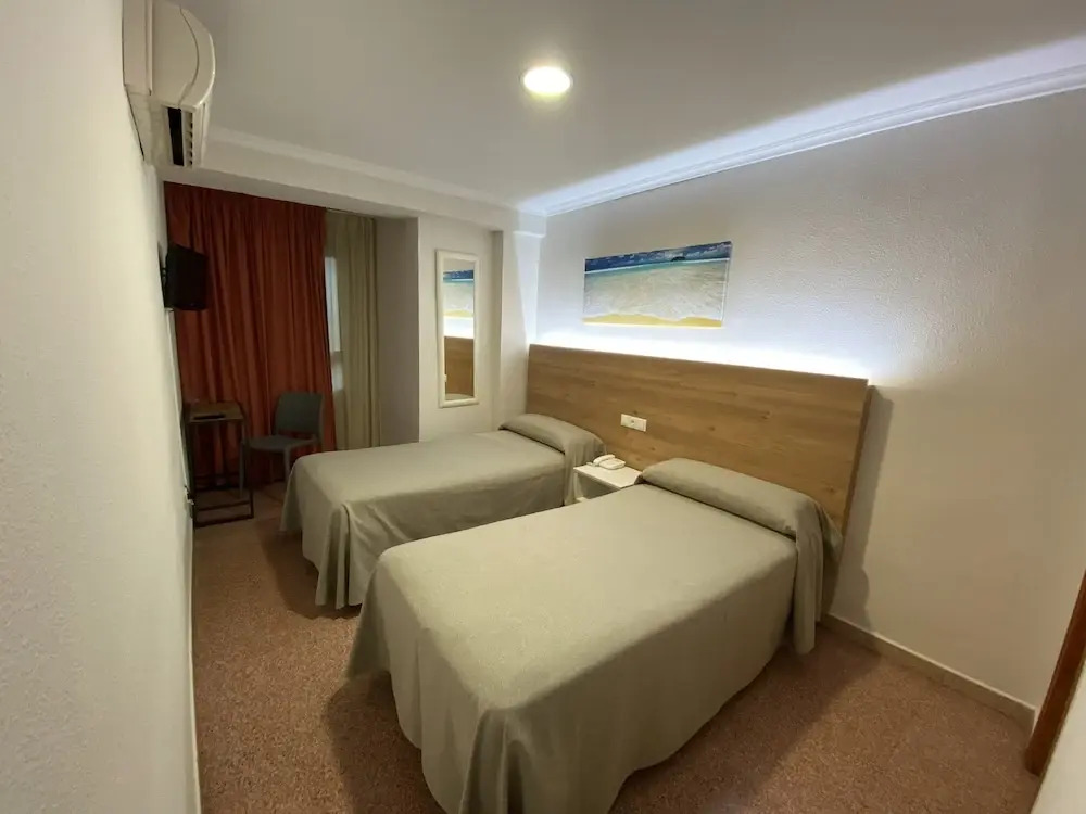 Foto - Hostal Pensimar