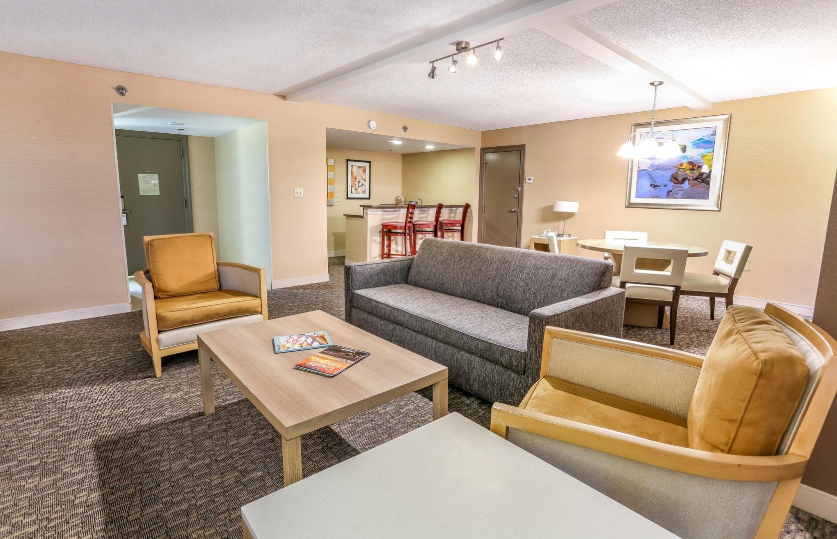 Foto - DoubleTree by Hilton Virginia Beach