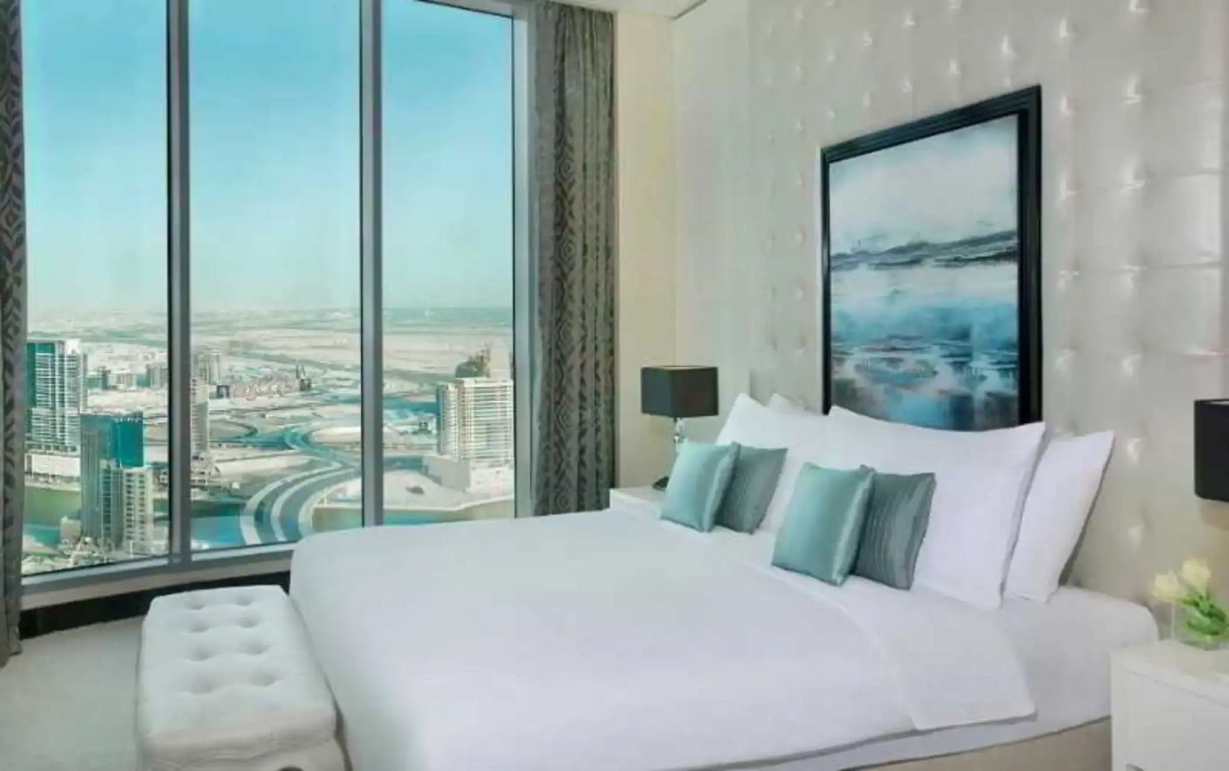 Photo - DAMAC Maison Mall Street