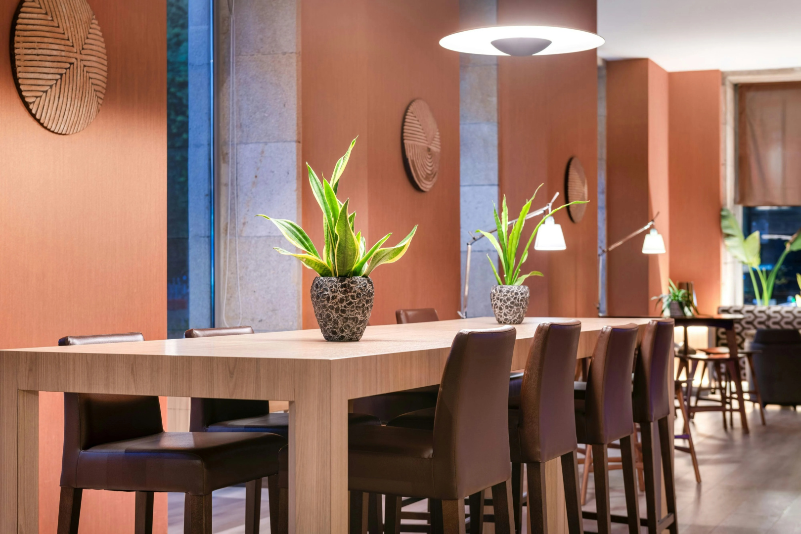 Photo - AC Hotel Palacio Universal by Marriott