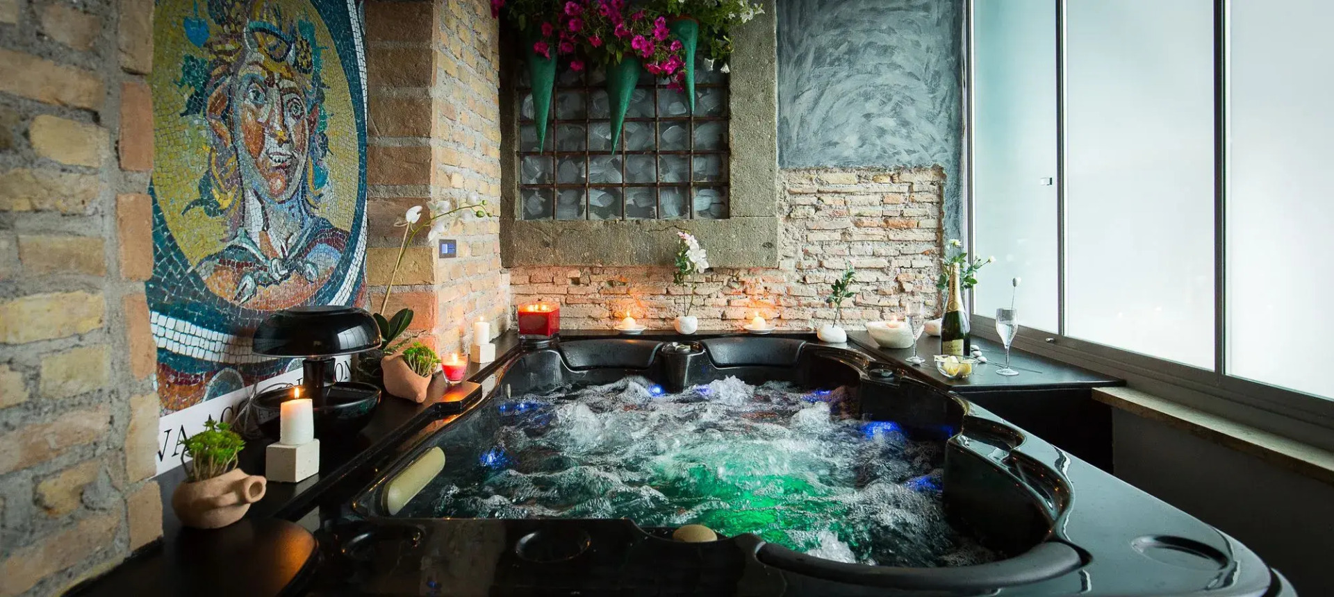 Photo - Nerva Accommodation